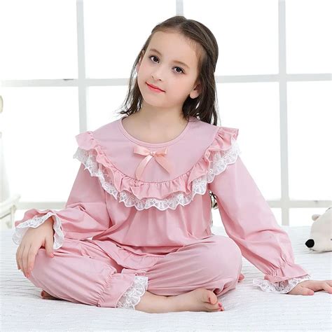 cotton girls pajamas|girls cotton pajama bottoms.